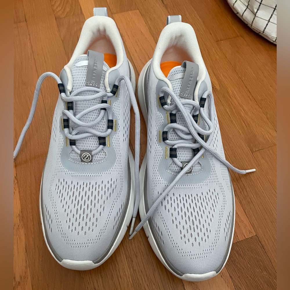 Cole Hann, Zero Grand brand new sneakers. Size 11